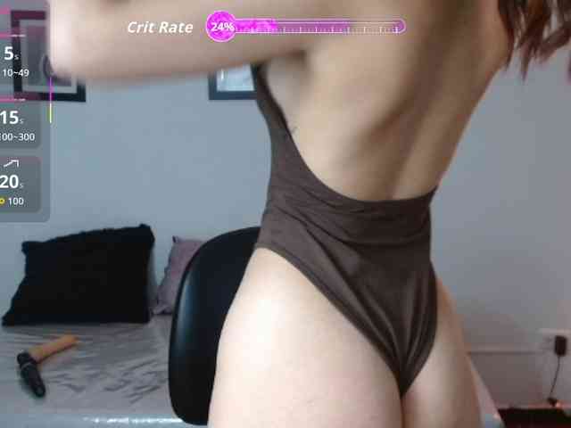 TiffanyBu webcam