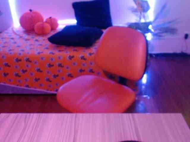 TiffanyBu webcam