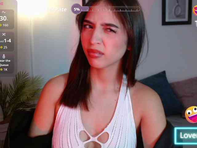 TiffanyBu webcam