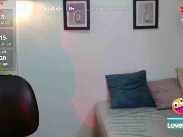 TiffanyBu webcam