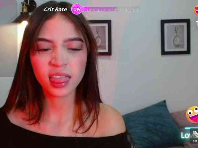 TiffanyBu webcam