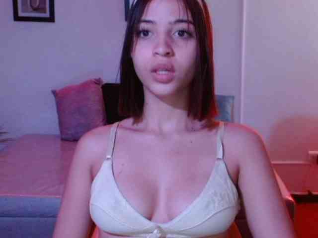TiffanyBu webcam