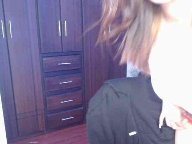 TiffanyBu webcam