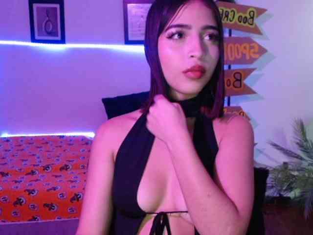 TiffanyBu webcam