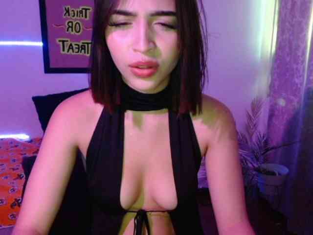 TiffanyBu webcam