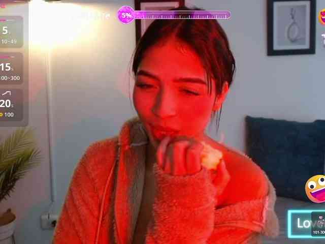 TiffanyBu webcam