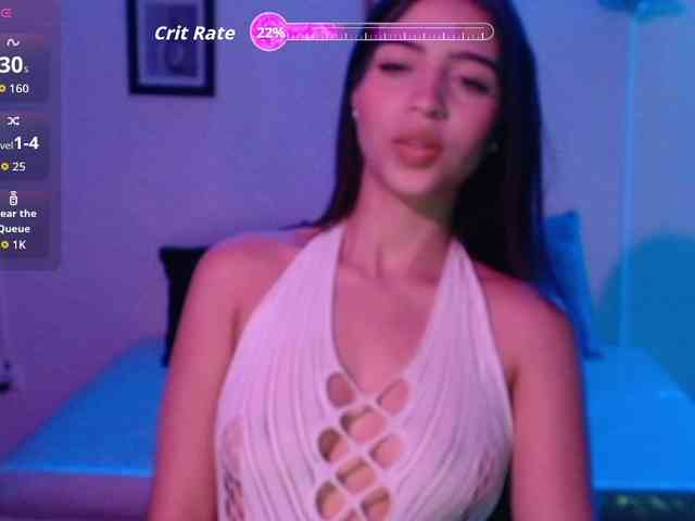 TiffanyBu webcam
