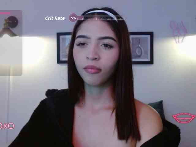 TiffanyBu webcam