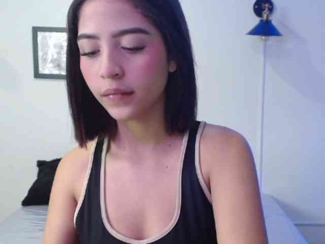 TiffanyBu webcam