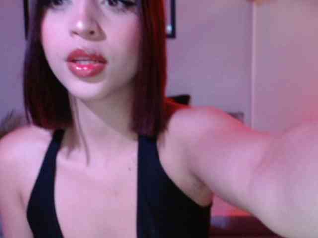 TiffanyBu webcam
