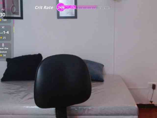 TiffanyBu webcam