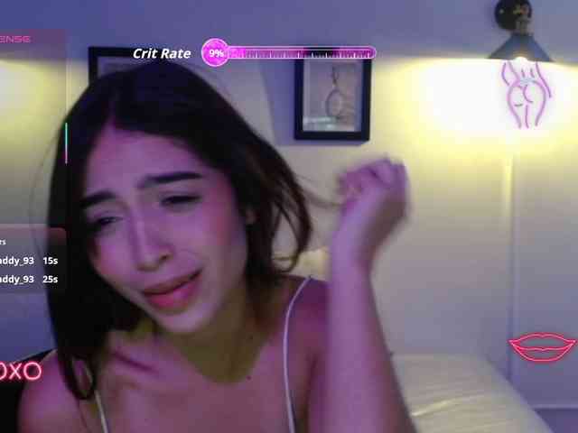 TiffanyBu webcam