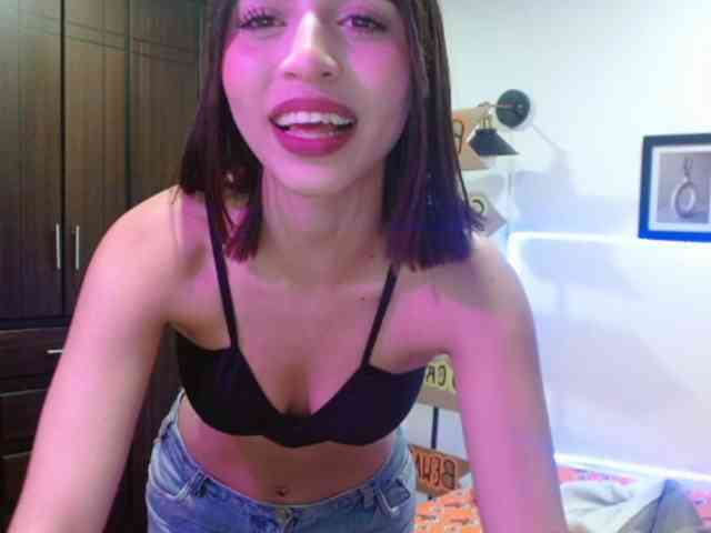 TiffanyBu webcam