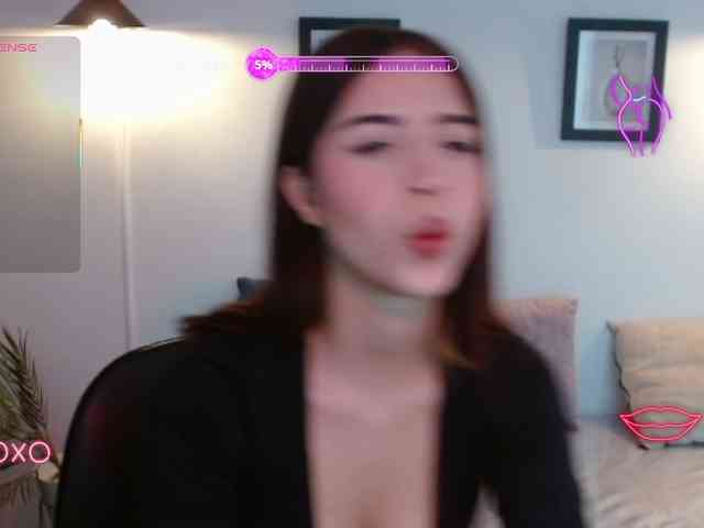 TiffanyBu webcam