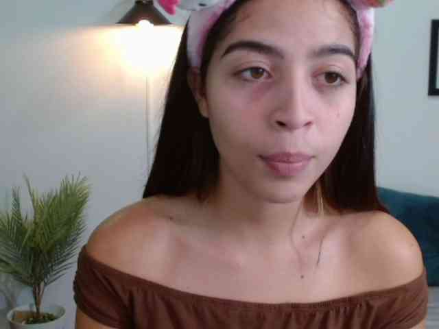 TiffanyBu webcam