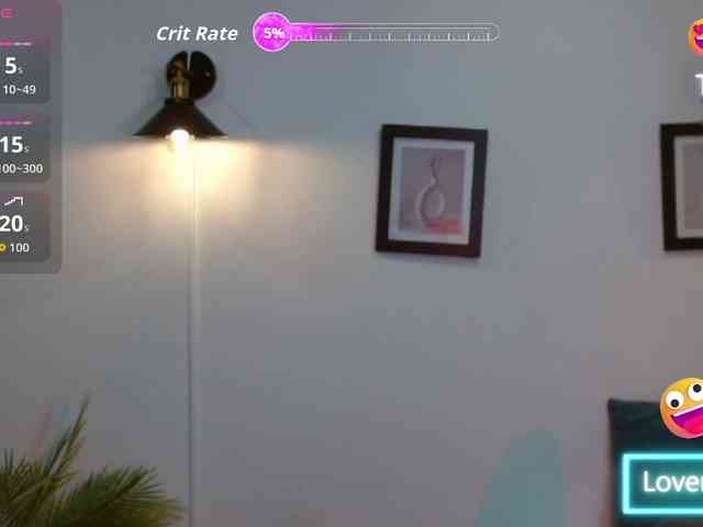 TiffanyBu webcam