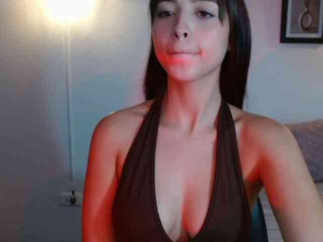 TiffanyBu webcam