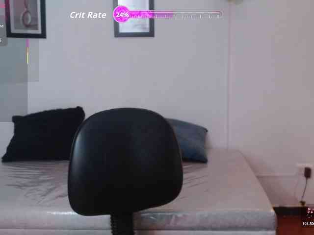 TiffanyBu webcam