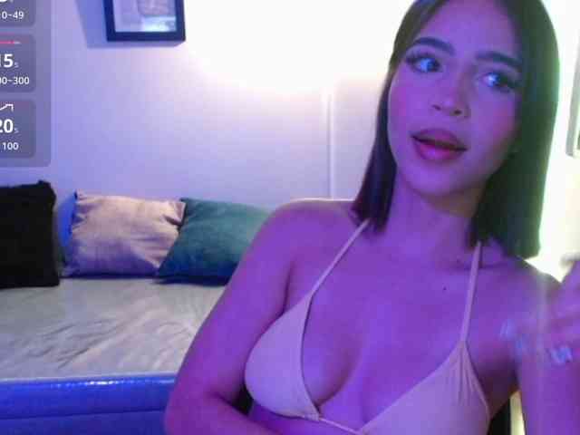 TiffanyBu webcam