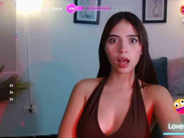 TiffanyBu webcam