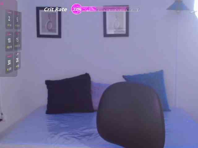 TiffanyBu webcam