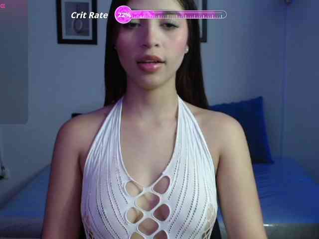TiffanyBu webcam
