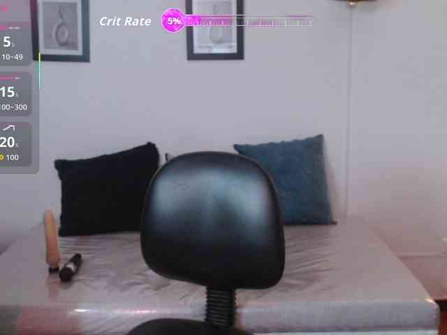 TiffanyBu webcam