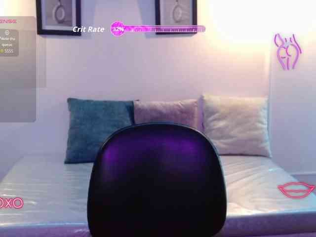 TiffanyBu webcam
