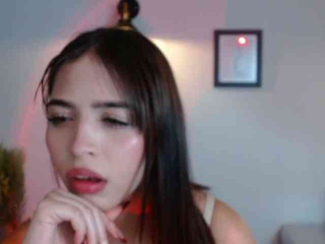 TiffanyBu webcam