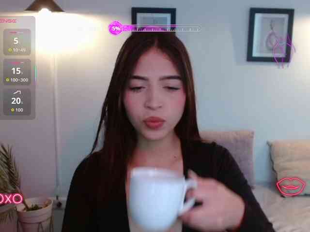 TiffanyBu webcam