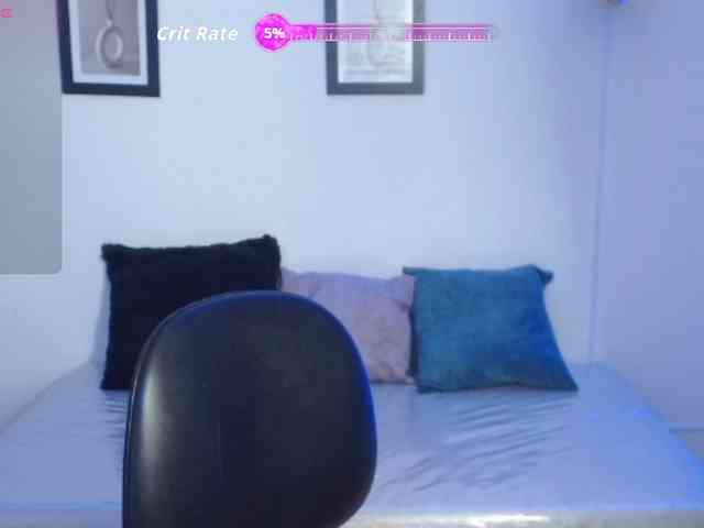 TiffanyBu webcam