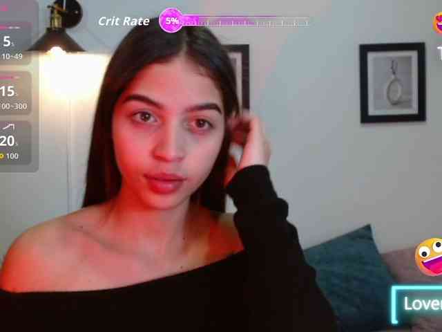 TiffanyBu webcam