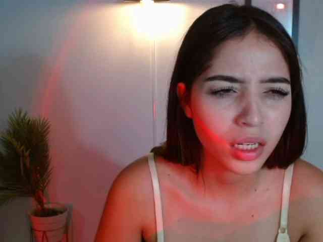 TiffanyBu webcam