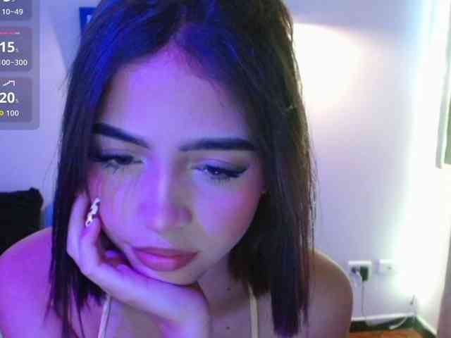 TiffanyBu webcam