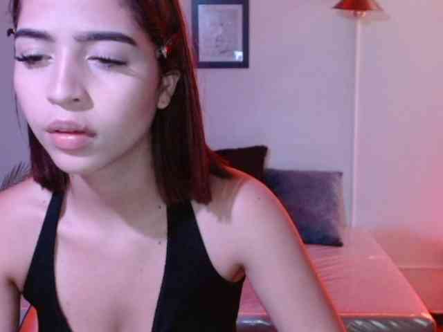 TiffanyBu webcam