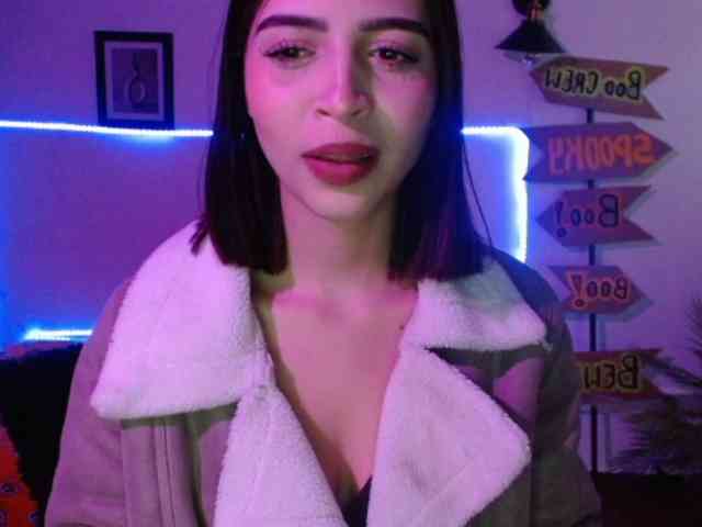 TiffanyBu webcam