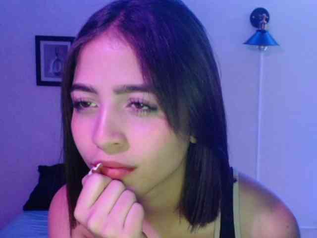 TiffanyBu webcam