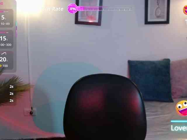 TiffanyBu webcam