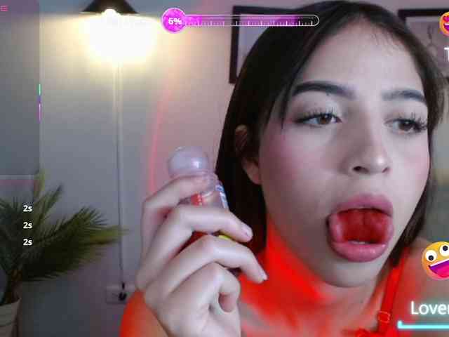 TiffanyBu webcam
