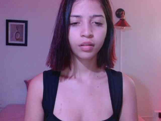 TiffanyBu webcam