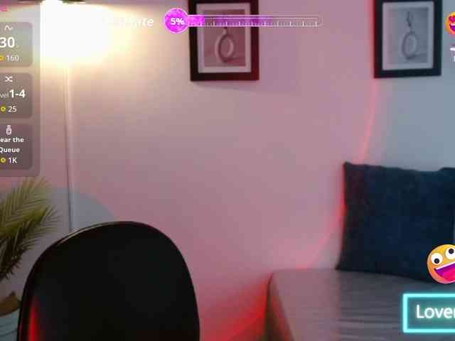 TiffanyBu webcam