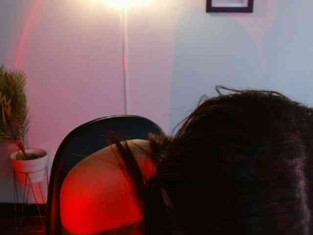 TiffanyBu webcam