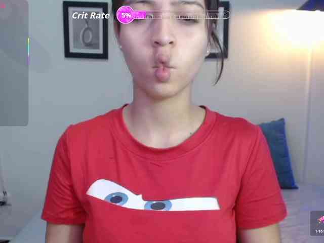 TiffanyBu webcam