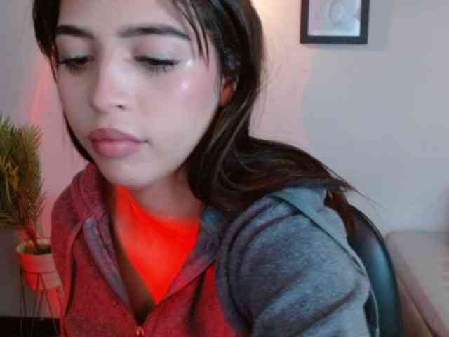 TiffanyBu webcam