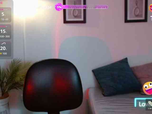 TiffanyBu webcam