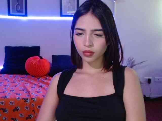TiffanyBu webcam
