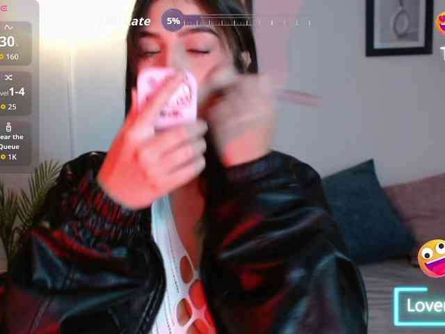 TiffanyBu webcam