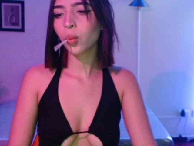 TiffanyBu webcam