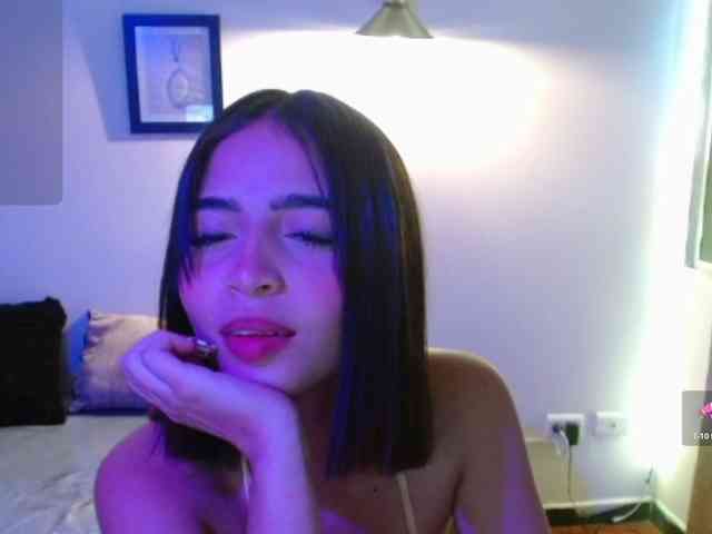 TiffanyBu webcam