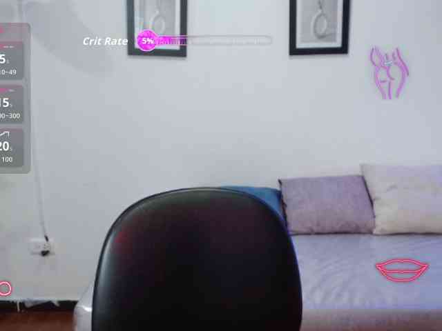 TiffanyBu webcam